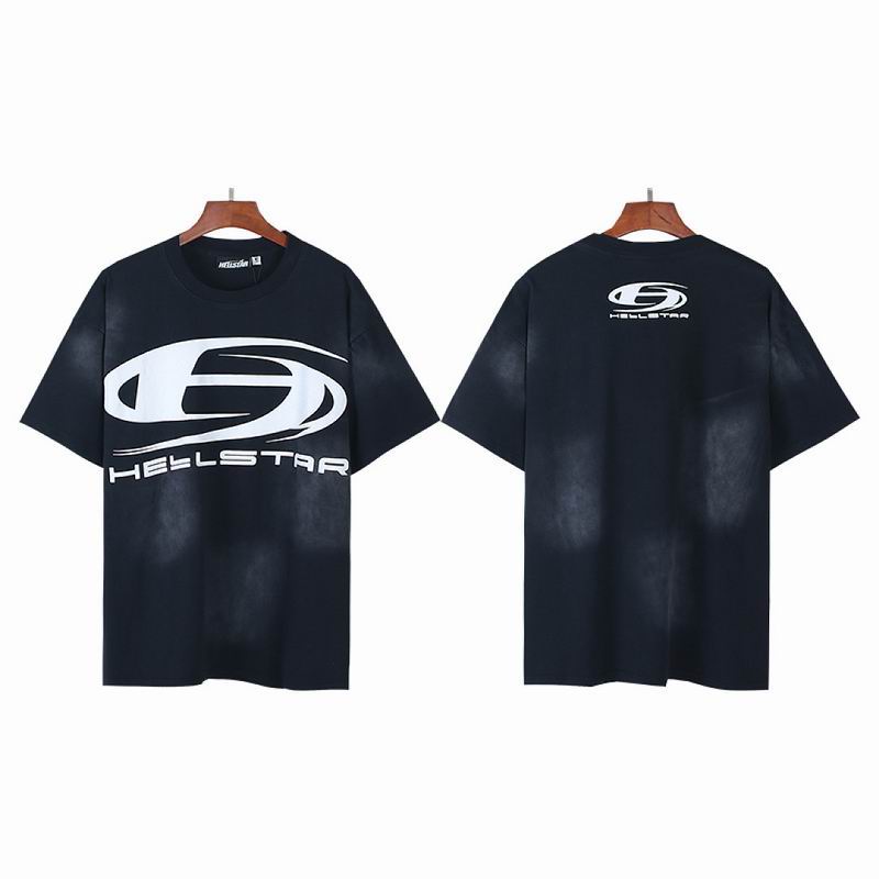 HELLSTAR T-SHIRT 369