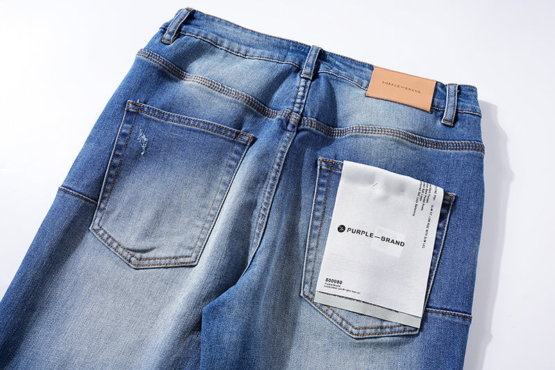 Brand purple jean 33