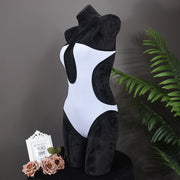 Sexy Backless One Piece Swimsuit GNZD 51491TBD