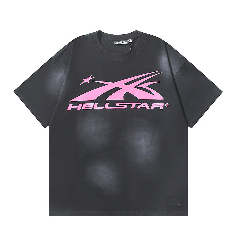 HELLSTAR T-SHIRT & SHORT 38