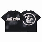 HELLSTAR T-SHIRT 491