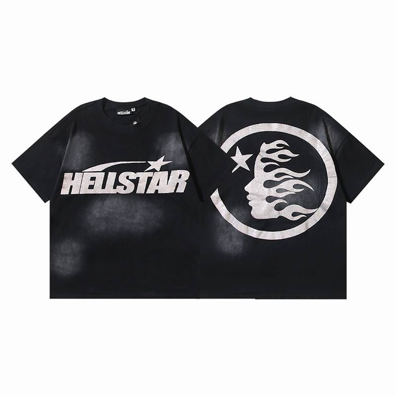 HELLSTAR T-SHIRT 491