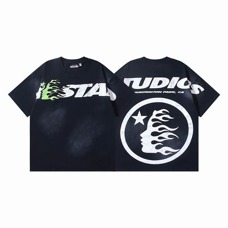 HELLSTAR T-SHIRT 445