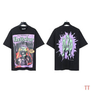 HELLSTAR T-SHIRT 392