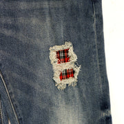 Brand purple jean 122