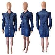 Fashion Long Sleeve Single Breasted Coats LX 3572