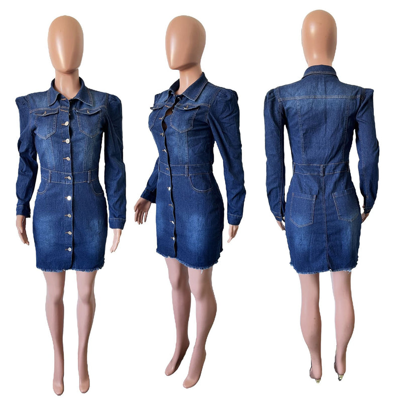 Fashion Long Sleeve Single Breasted Coats LX 3572