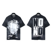 HELLSTAR T-SHIRT 92