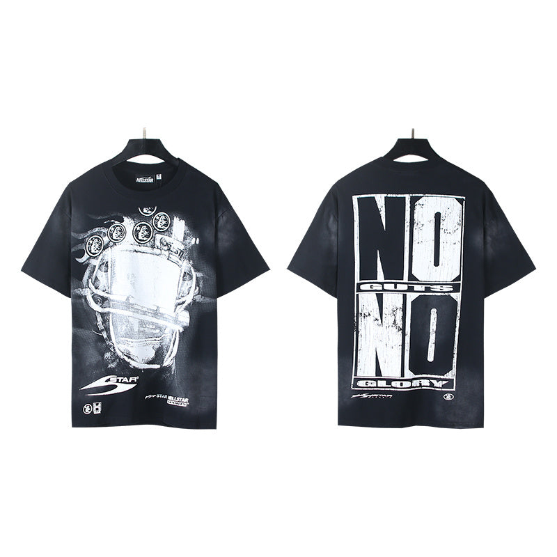 HELLSTAR T-SHIRT 92