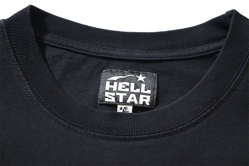 HELLSTAR T-SHIRT 407