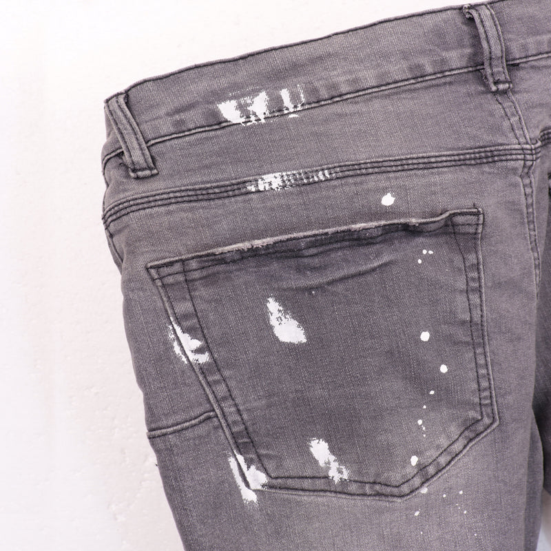 Brand purple jean 20