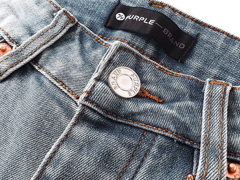 Brand purple jean 48