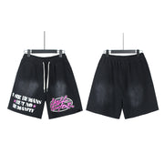 HELLSTAR T-SHIRT & SHORT 43
