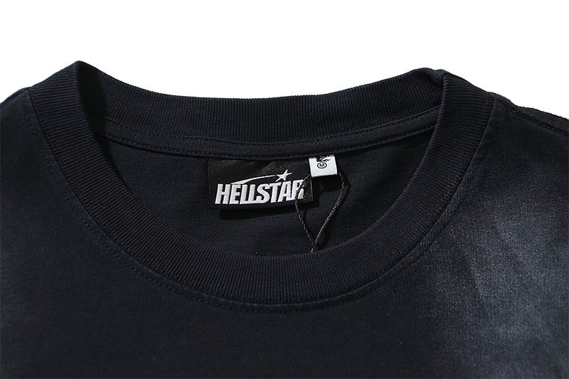 HELLSTAR T-SHIRT 391