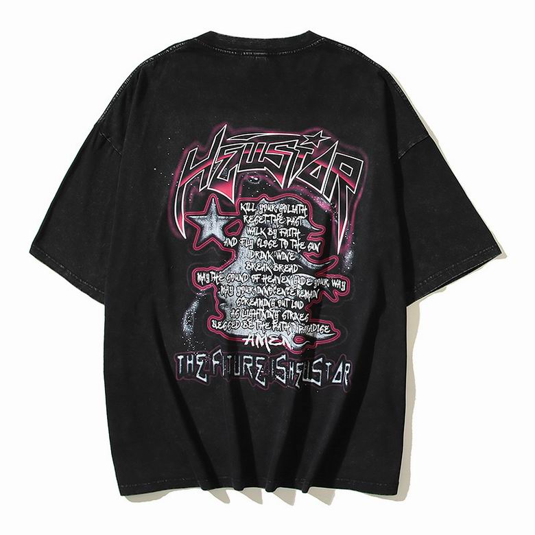 HELLSTAR T-SHIRT 241
