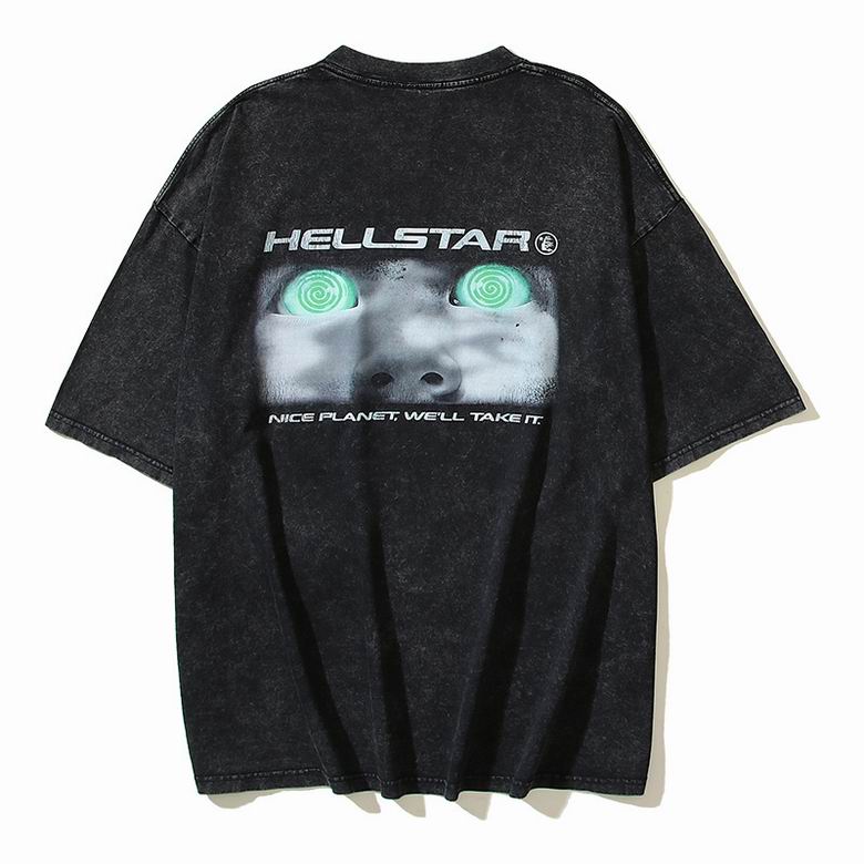 HELLSTAR T-SHIRT 240