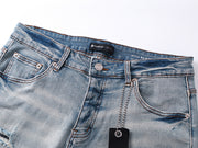 Brand Purple short 9