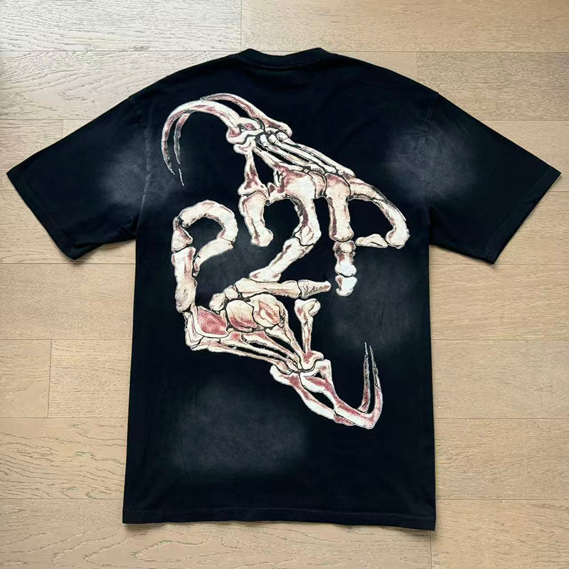 HELLSTAR T-SHIRT 34