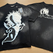 HELLSTAR T-SHIRT 427