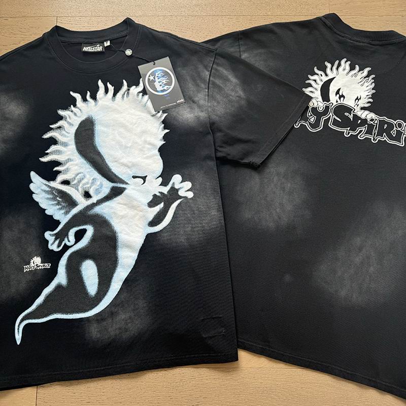 HELLSTAR T-SHIRT 427