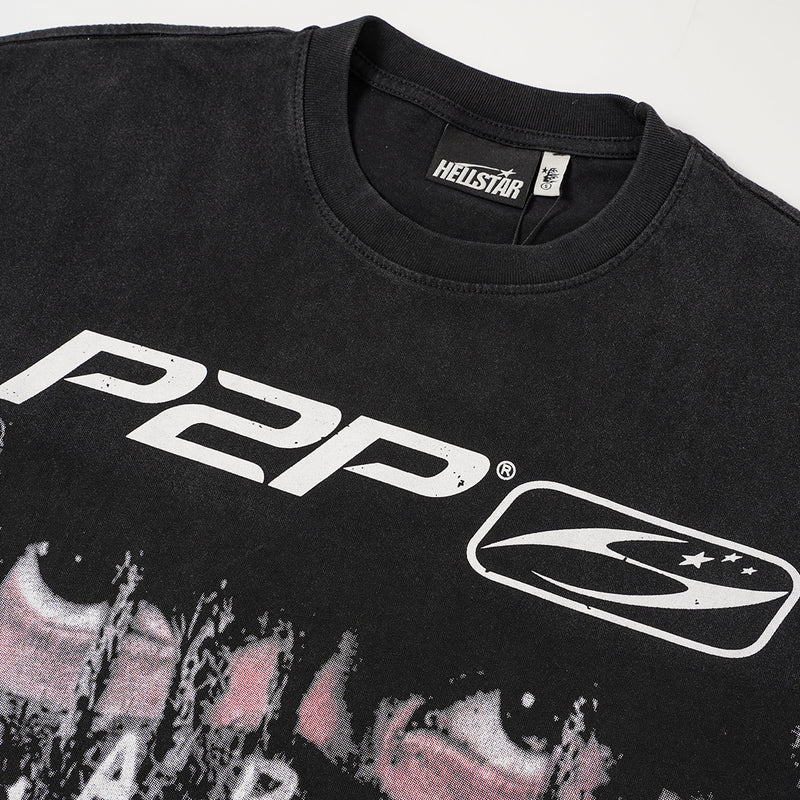 HELLSTAR T-SHIRT 06