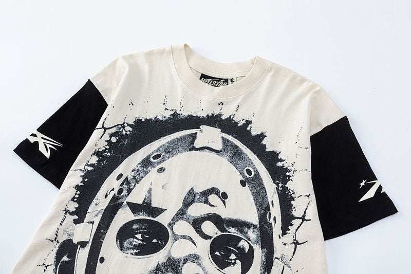 HELLSTAR T-SHIRT 313