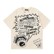 HELLSTAR T-SHIRT 430