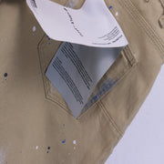 Brand Purple short 20