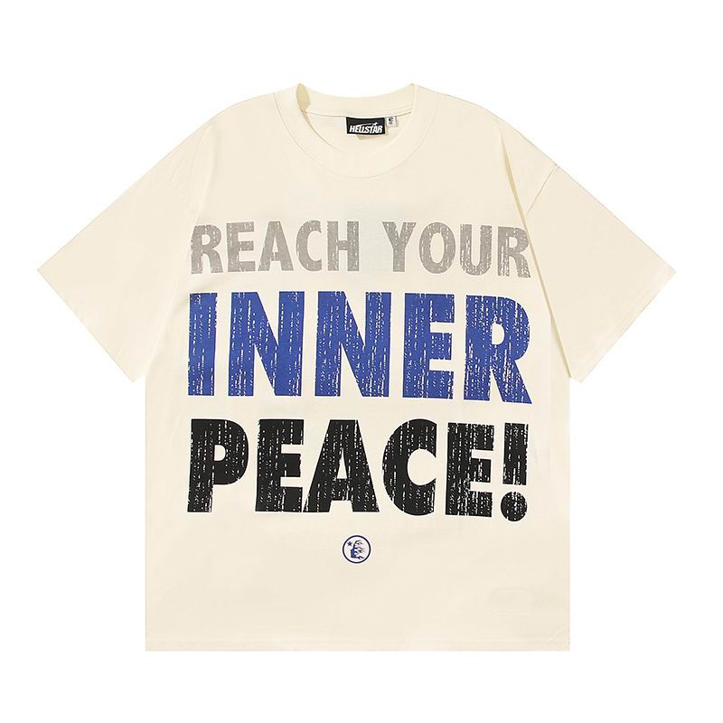 HELLSTAR T-SHIRT 438