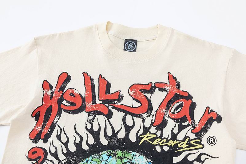 HELLSTAR T-SHIRT 332