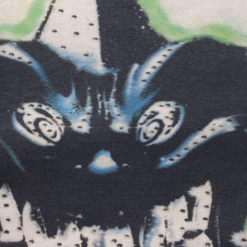 HELLSTAR T-SHIRT 216