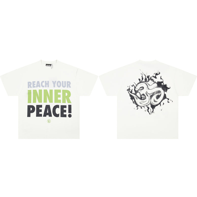 HELLSTAR T-SHIRT & SHORT 23
