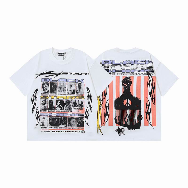 HELLSTAR T-SHIRT 480