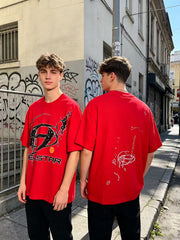 HELLSTAR T-SHIRT 12