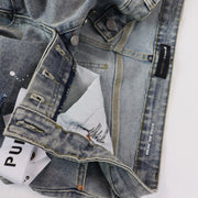 Brand purple jean 68