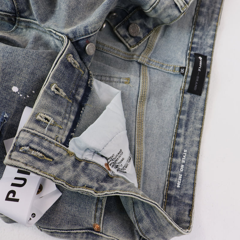 Brand purple jean 68