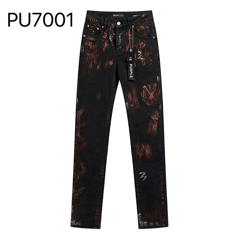 Brand purple jean 60