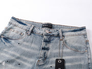 Brand Purple short 11
