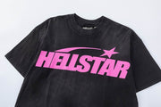 HELLSTAR T-SHIRT 323