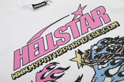 HELLSTAR T-SHIRT 278