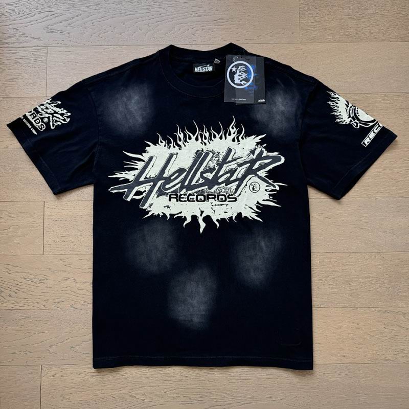 HELLSTAR T-SHIRT 487