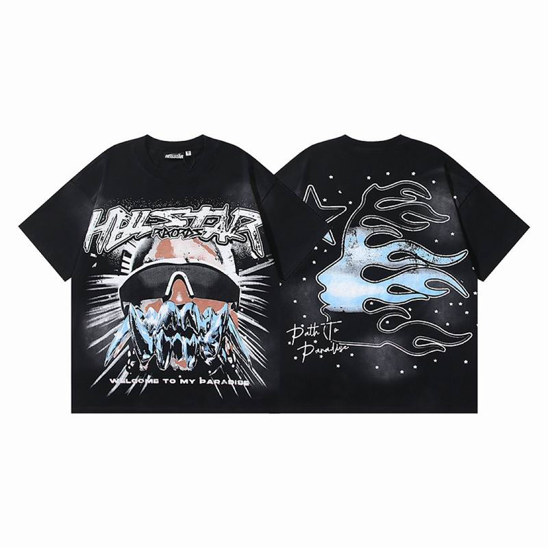 HELLSTAR T-SHIRT 463