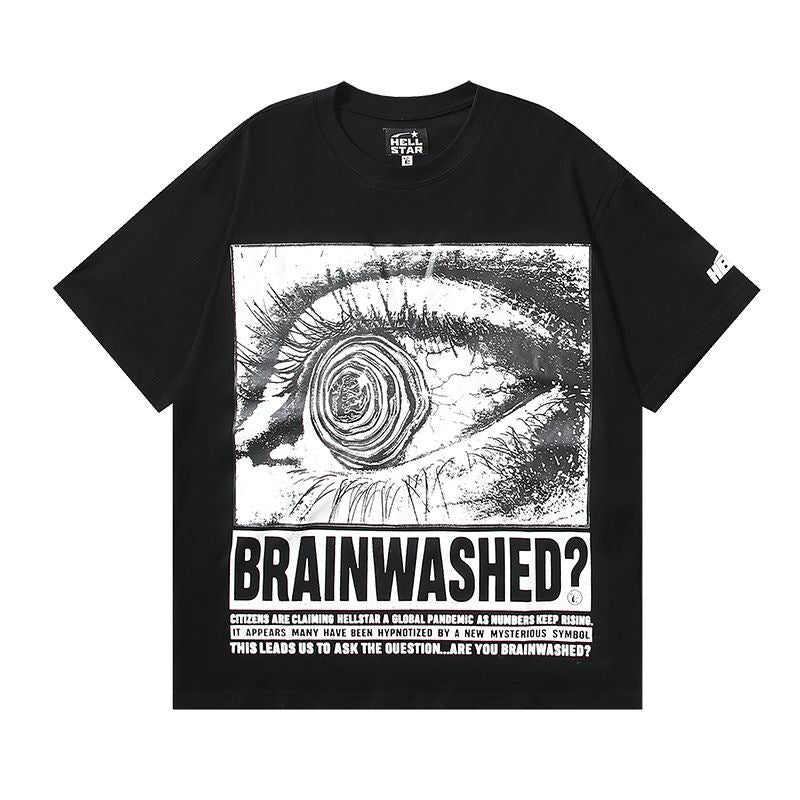 HELLSTAR T-SHIRT 456