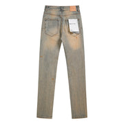 Brand purple jean 46