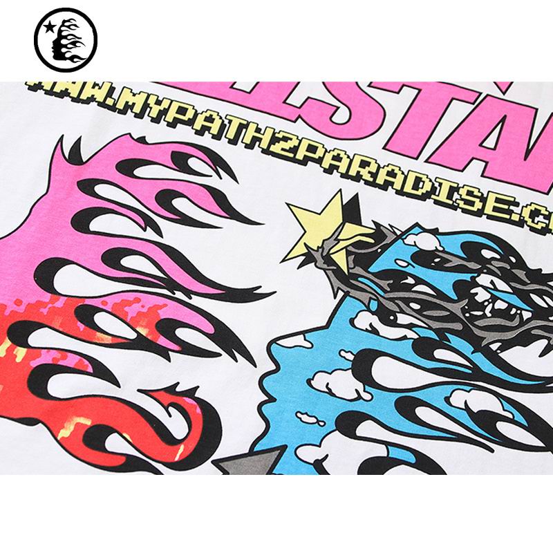 HELLSTAR T-SHIRT 462