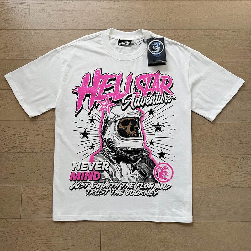 HELLSTAR T-SHIRT 482