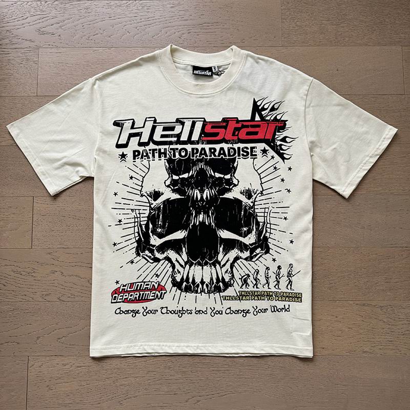 HELLSTAR T-SHIRT 483