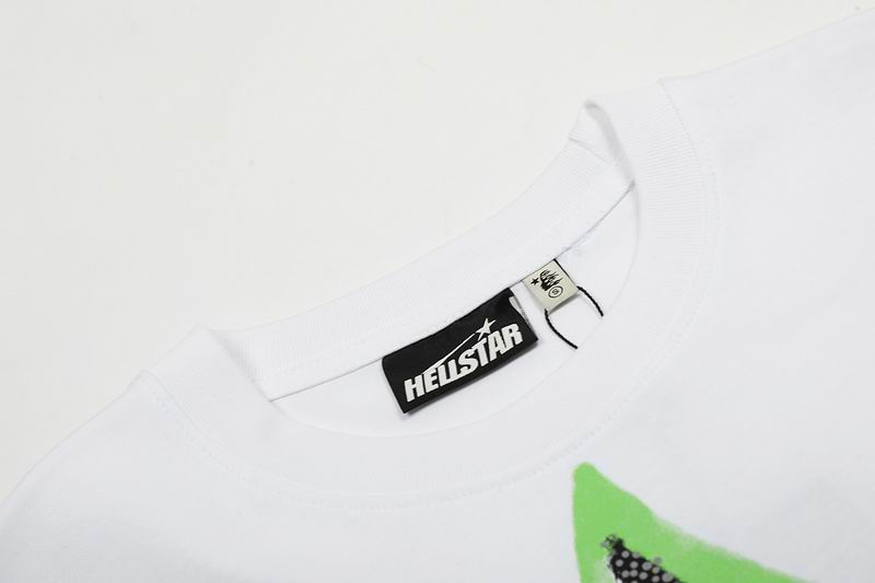 HELLSTAR T-SHIRT 273