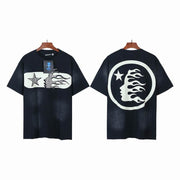 HELLSTAR T-SHIRT 376