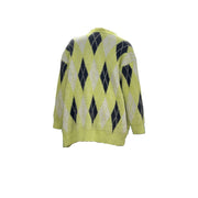 Casual Knits Long Sleeve Coats TR 1350